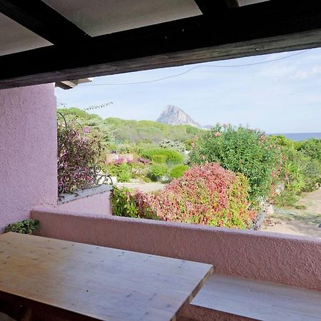 Cosy House In Porto Taverna With Direct Beach Access Villa Exterior photo